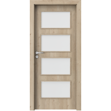 Porta FIT H4 Dub Klasický 
